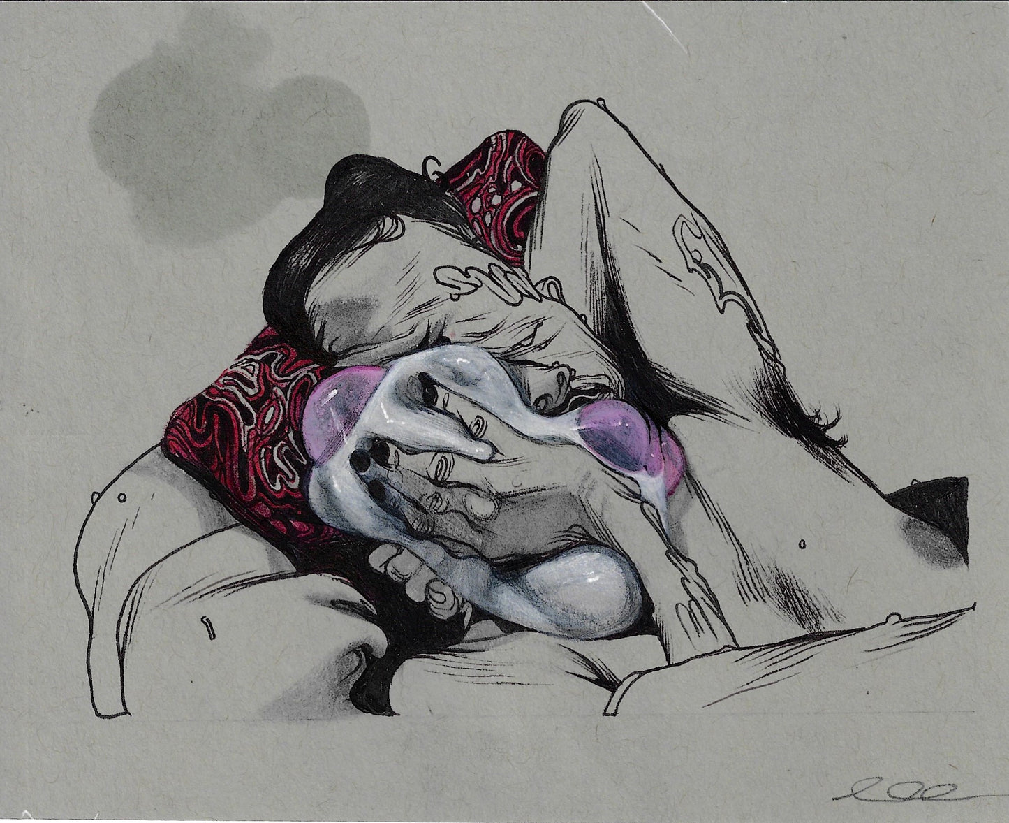 Kuntham - Collector TWO Series #1