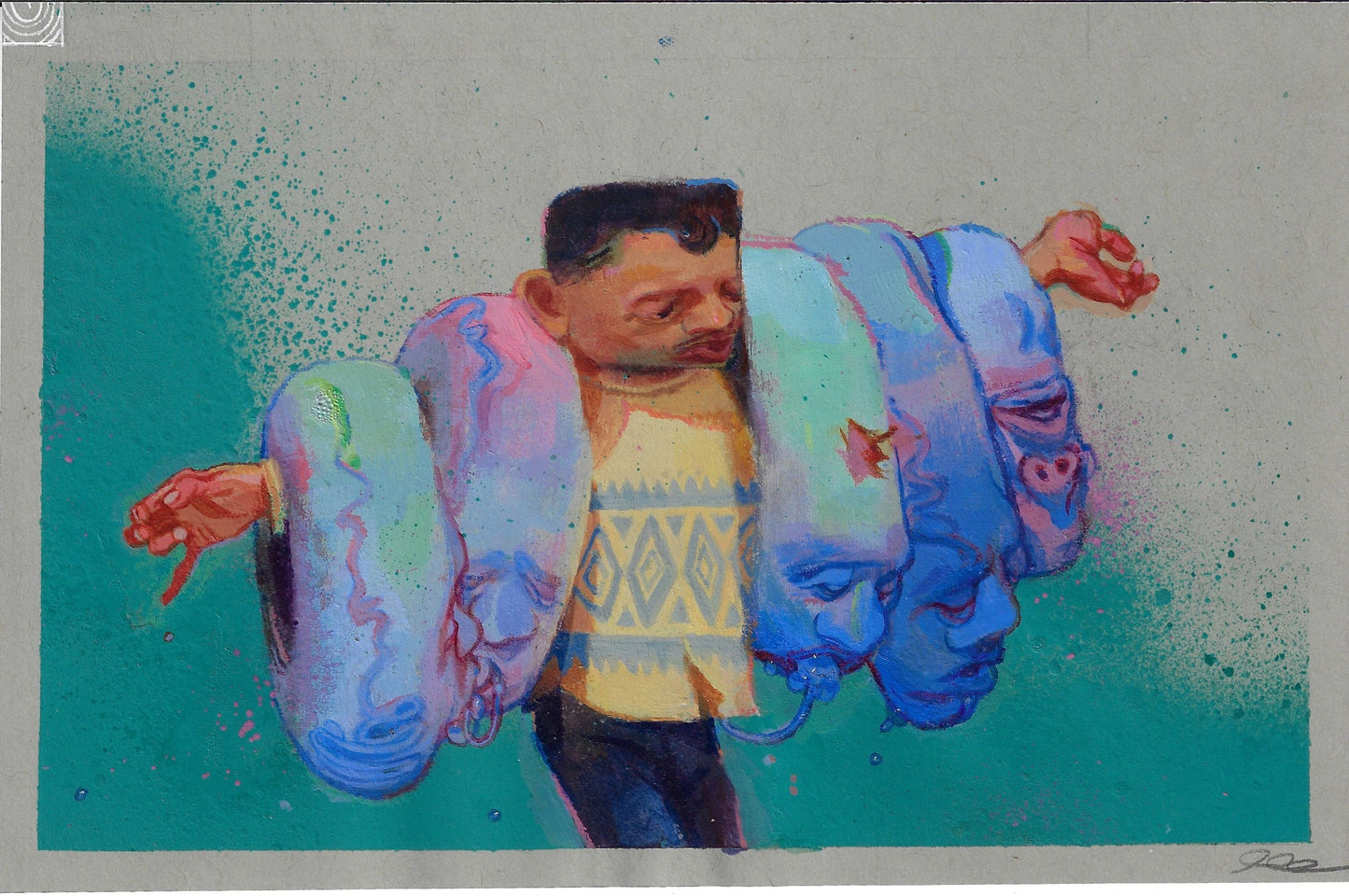 Kuntham - Collector ONE Series #2