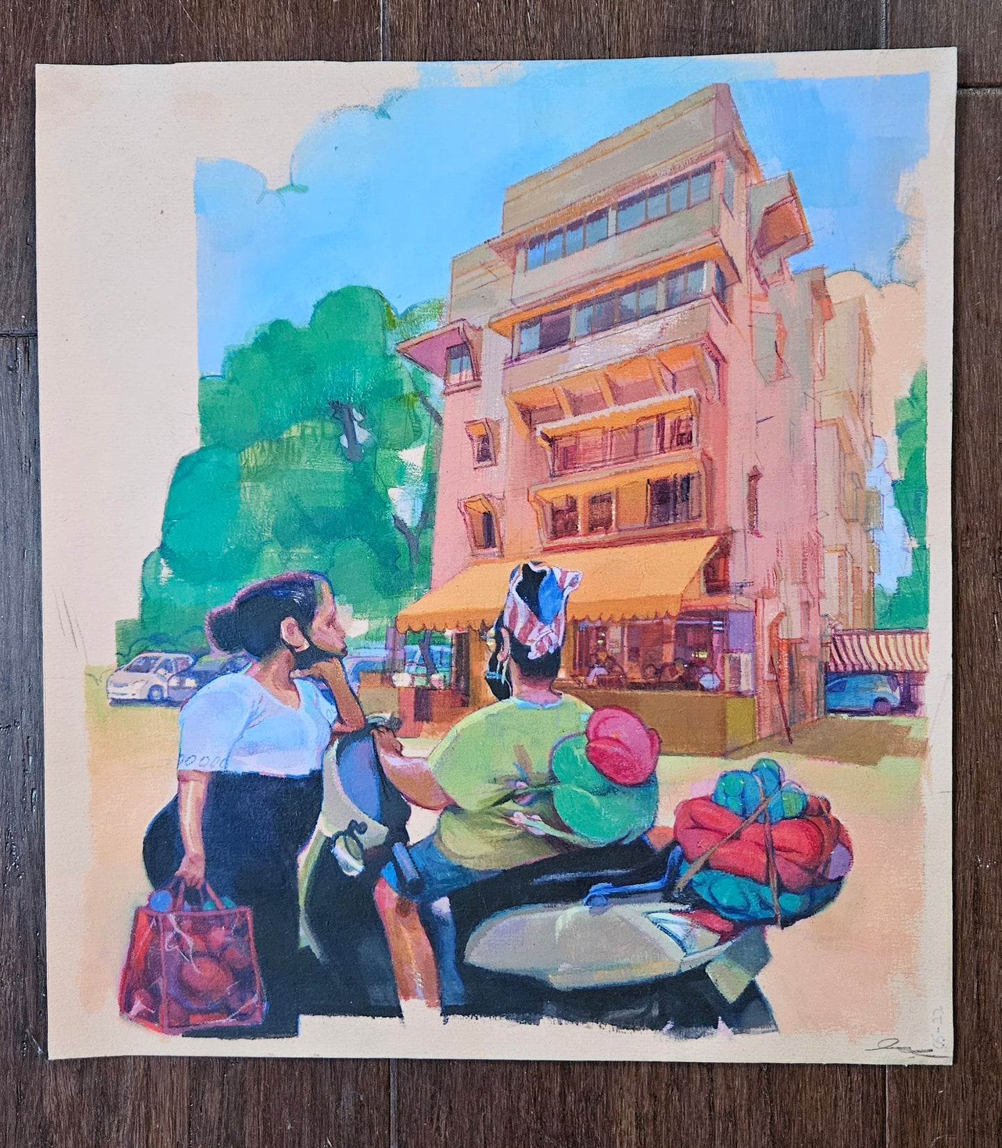 Kuntham - Collector ONE Series #3