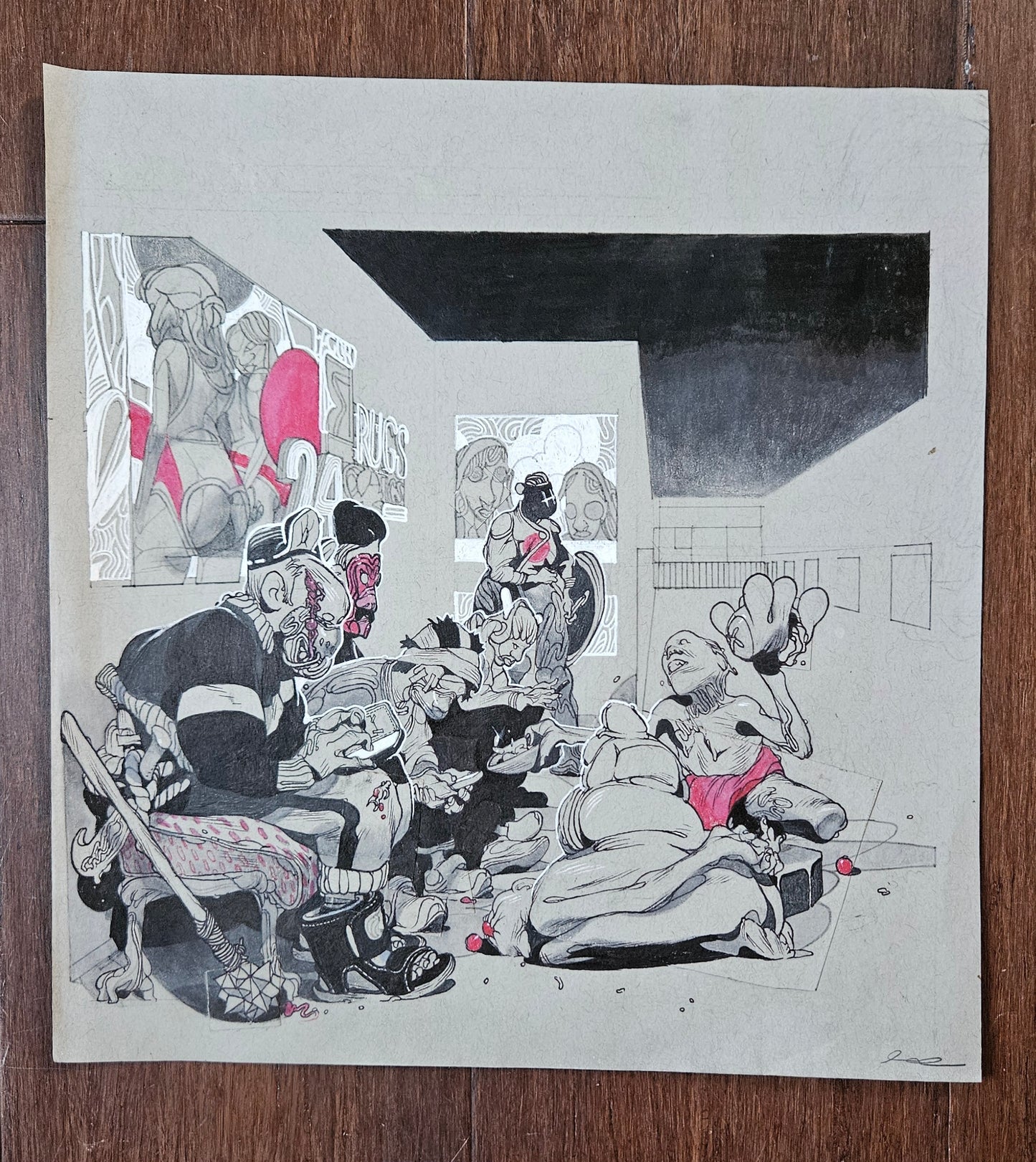 Kuntham - Collector TWO Series #2