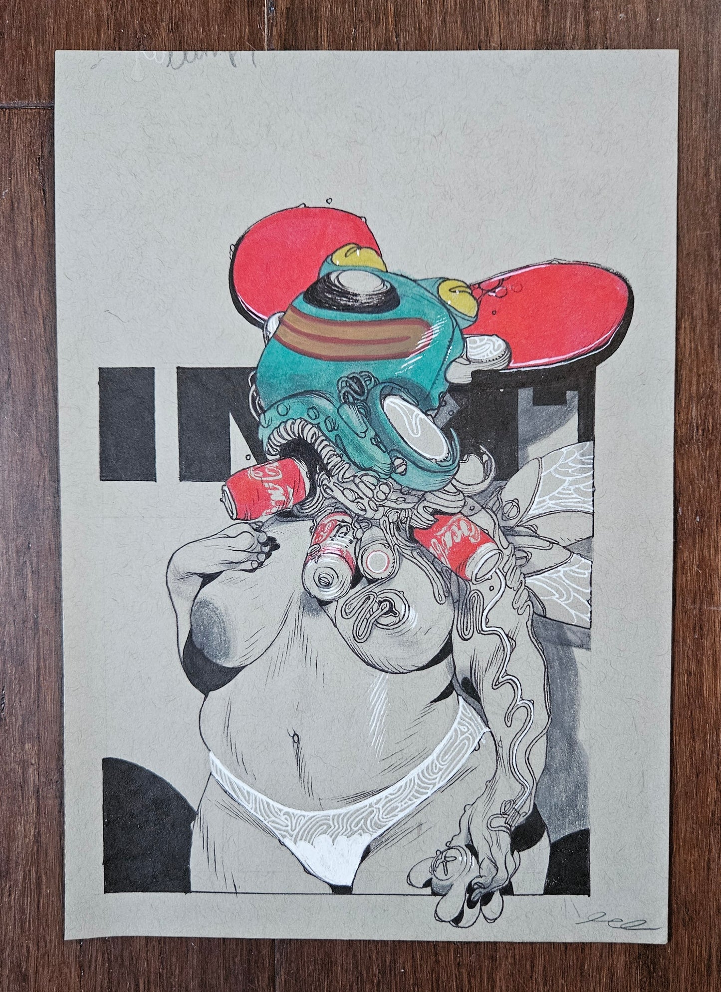 Kuntham - Collector TWO Series #4