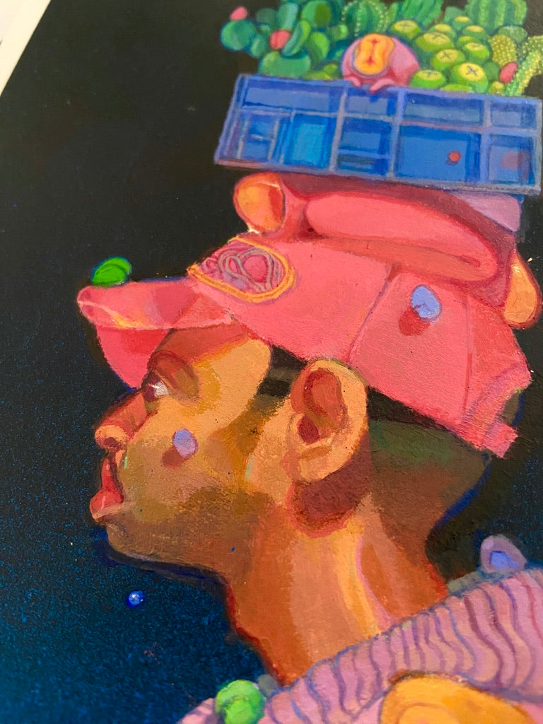 Kuntham - Collector ONE Series #1