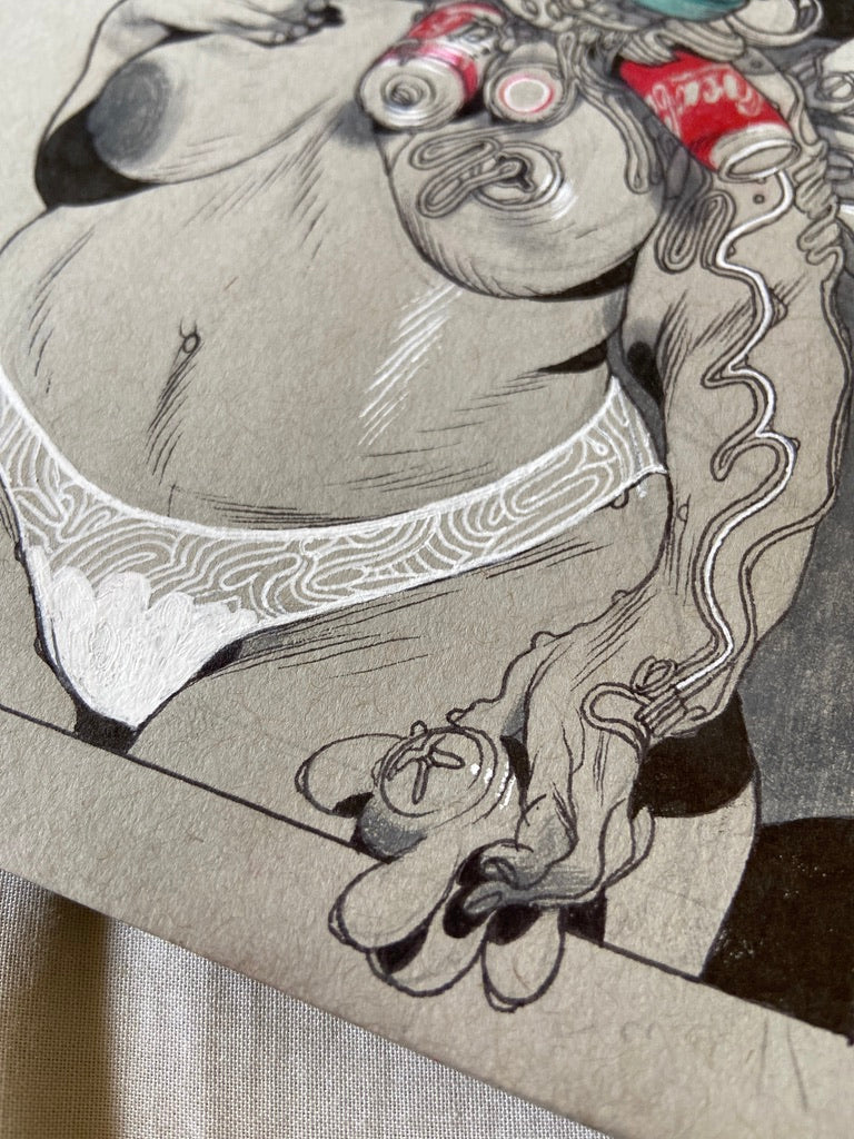 Kuntham - Collector TWO Series #4