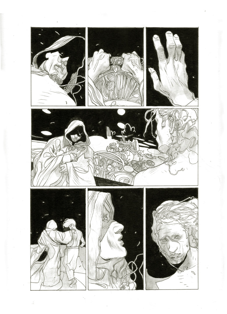 Resurrection Man: Quantum Karma - Issue 02 Page 11