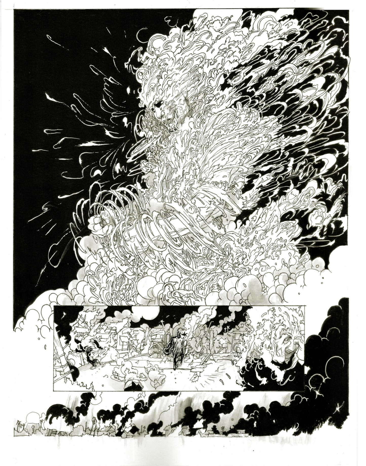Resurrection Man: Quantum Karma - Issue 01 Page 21