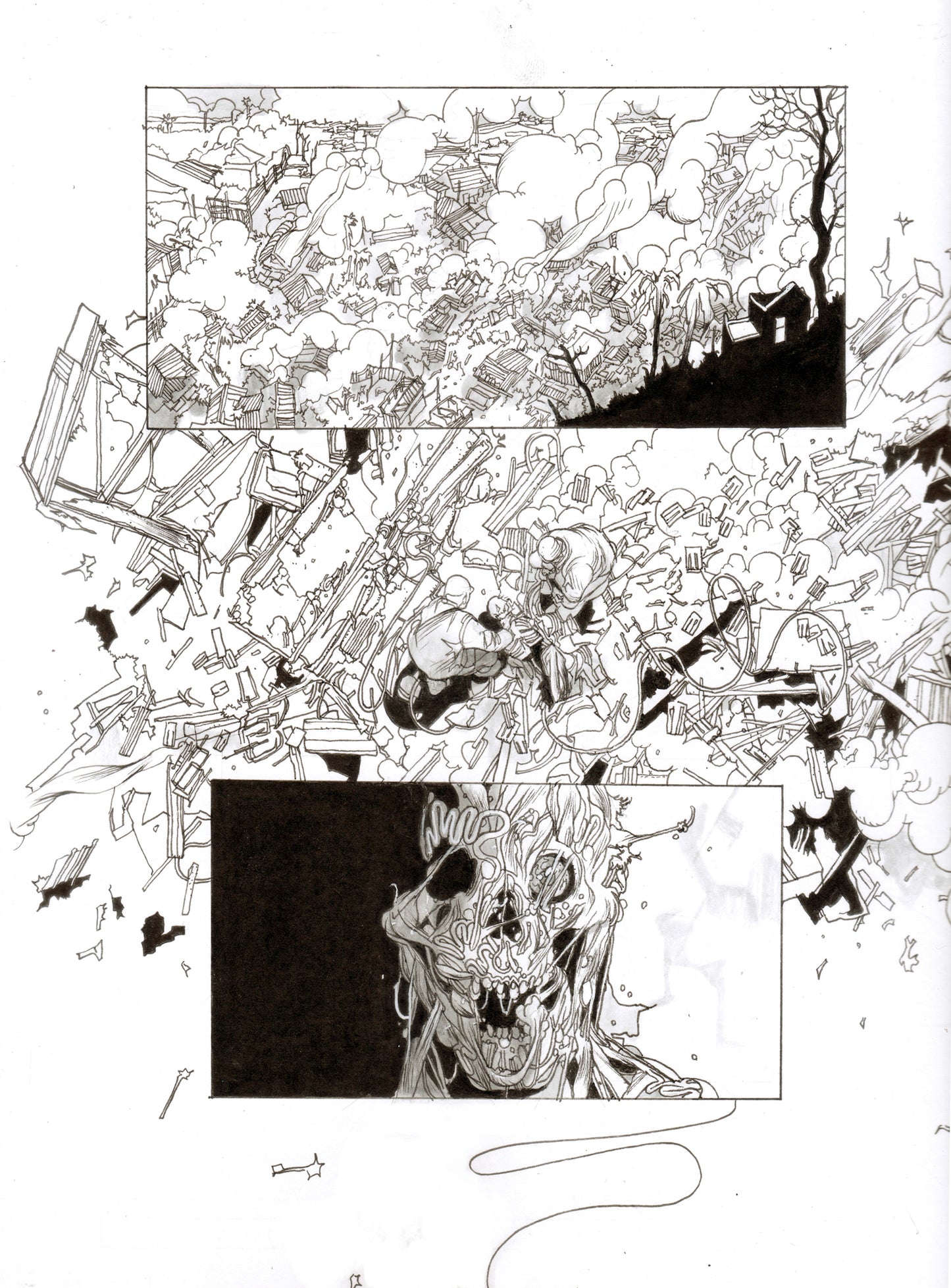 Resurrection Man: Quantum Karma - Issue 01 Page 22