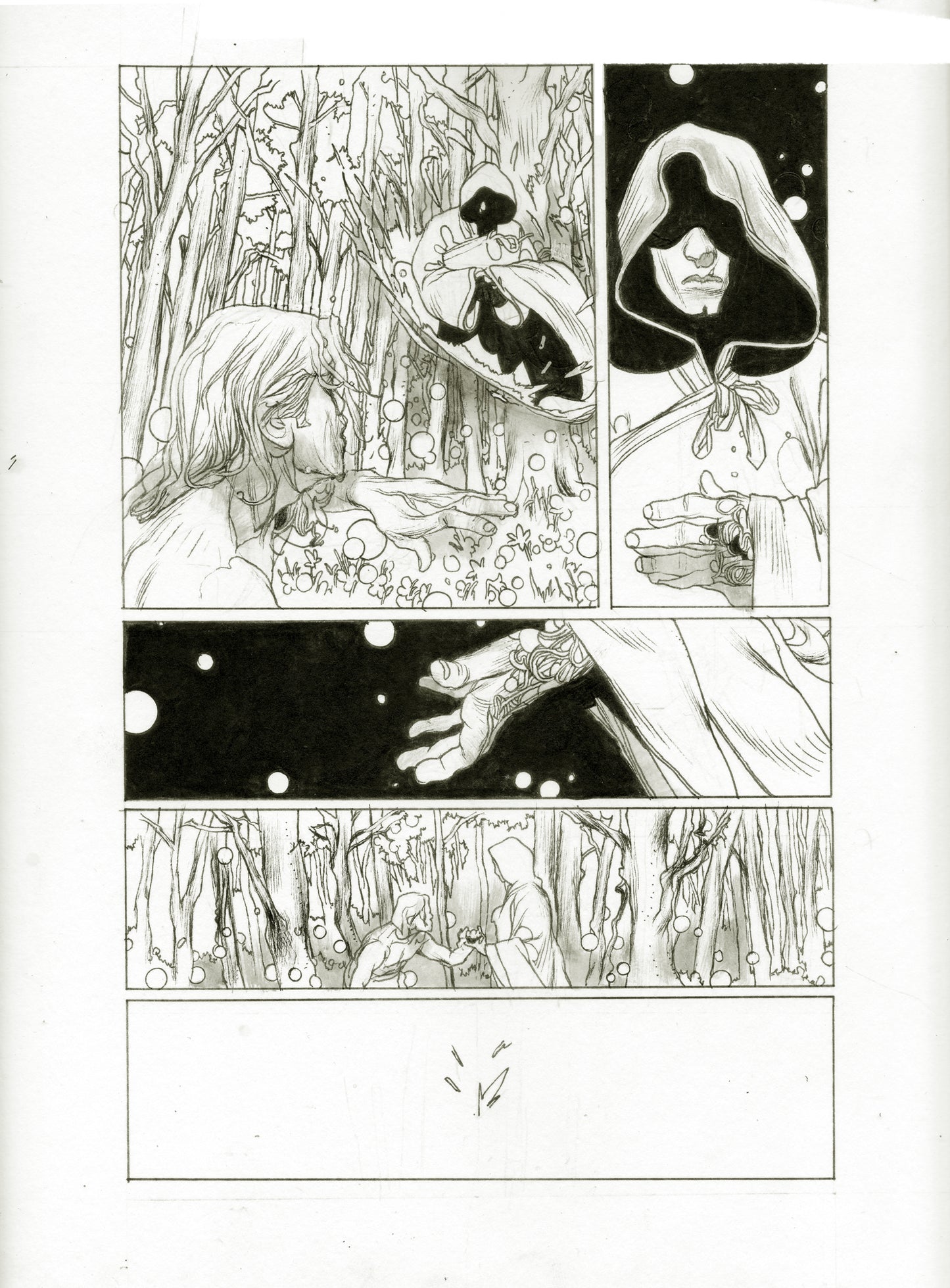 Resurrection Man: Quantum Karma - Issue 01 Page 09