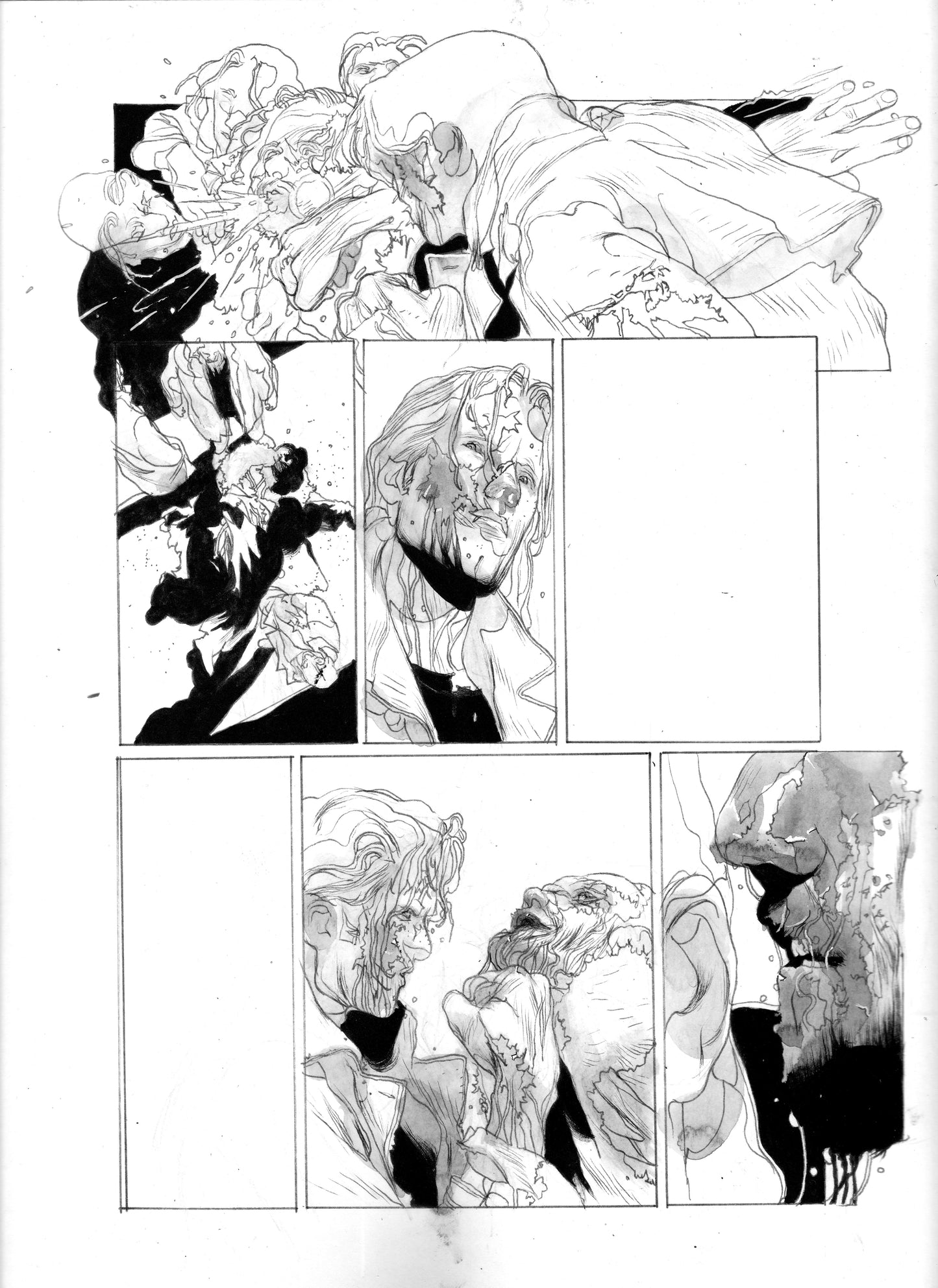 Resurrection Man: Quantum Karma - Issue 03 Page 15