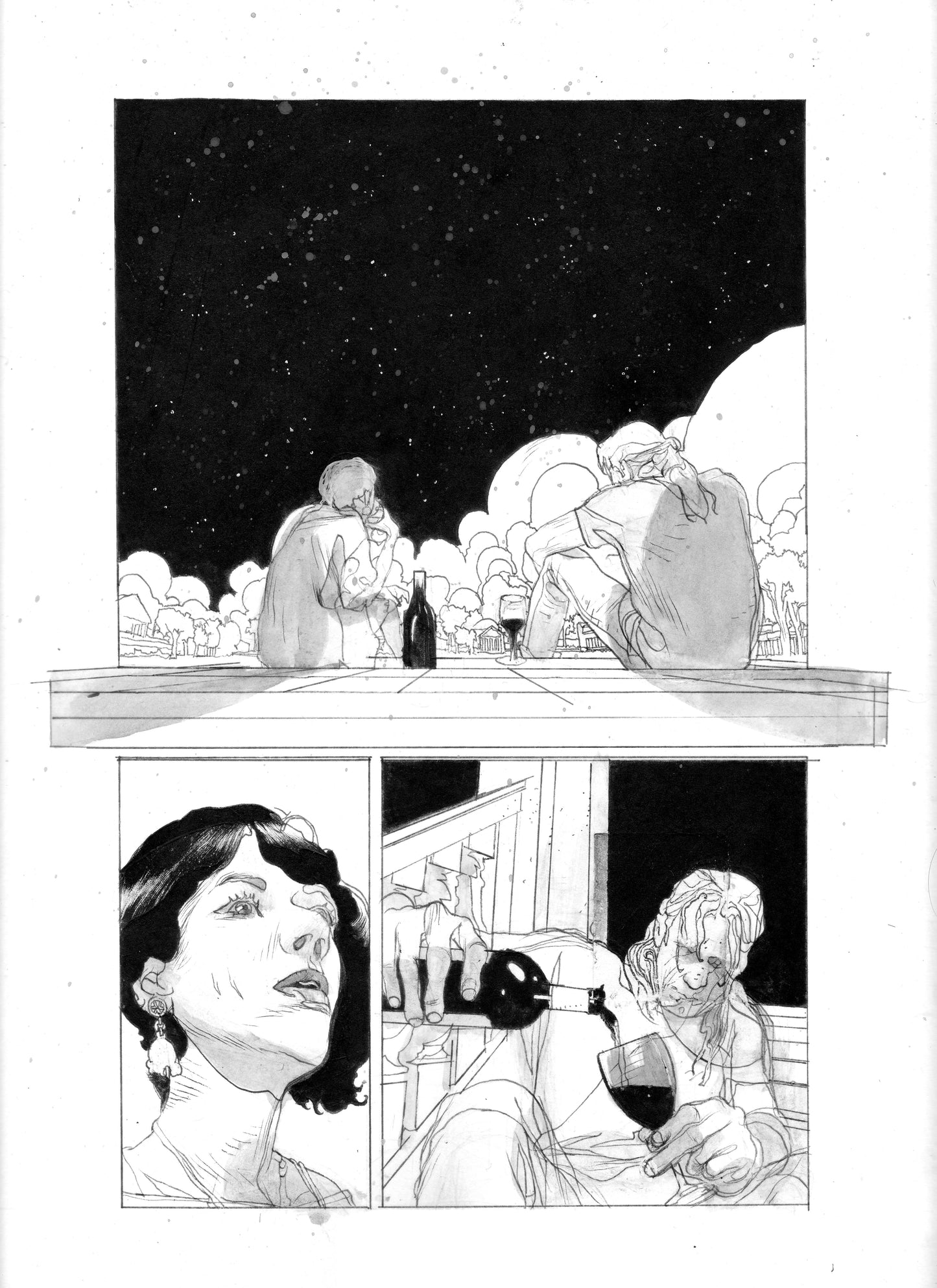 Resurrection Man: Quantum Karma - Issue 03 Page 06