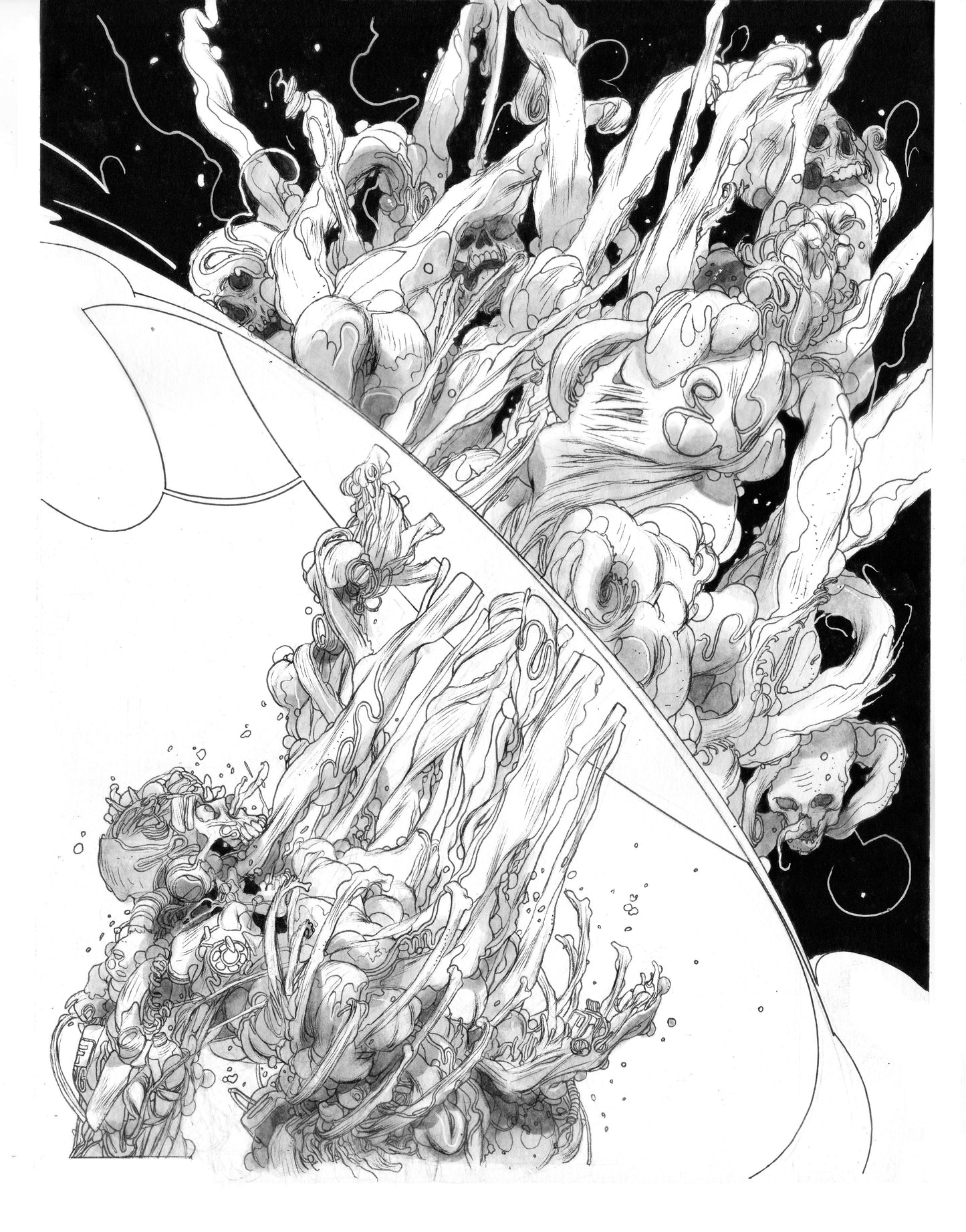 Resurrection Man: Quantum Karma - Issue 04 Page 11