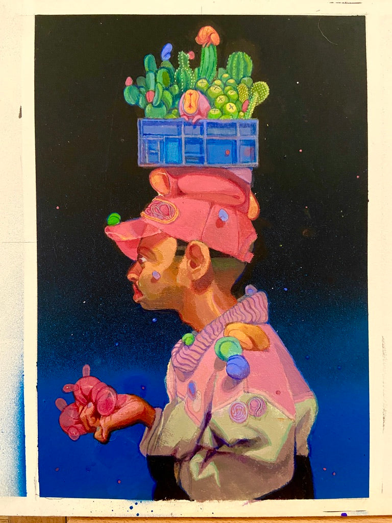 Kuntham - Collector ONE Series #1