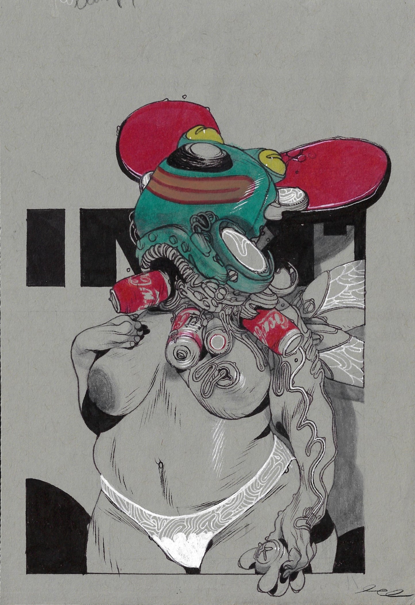 Kuntham - Collector TWO Series #4