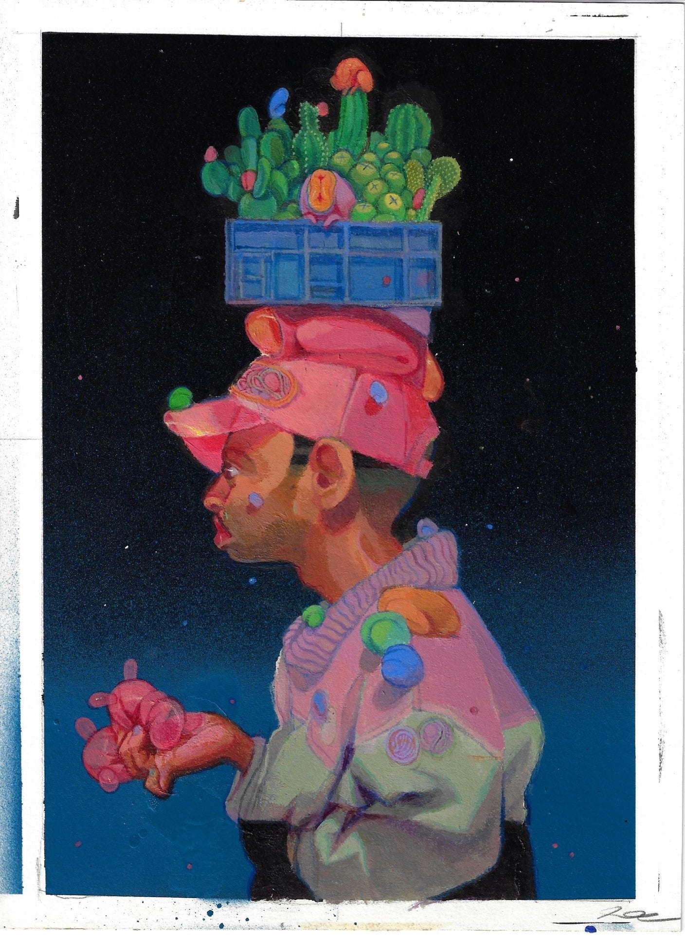 Kuntham - Collector ONE Series #1