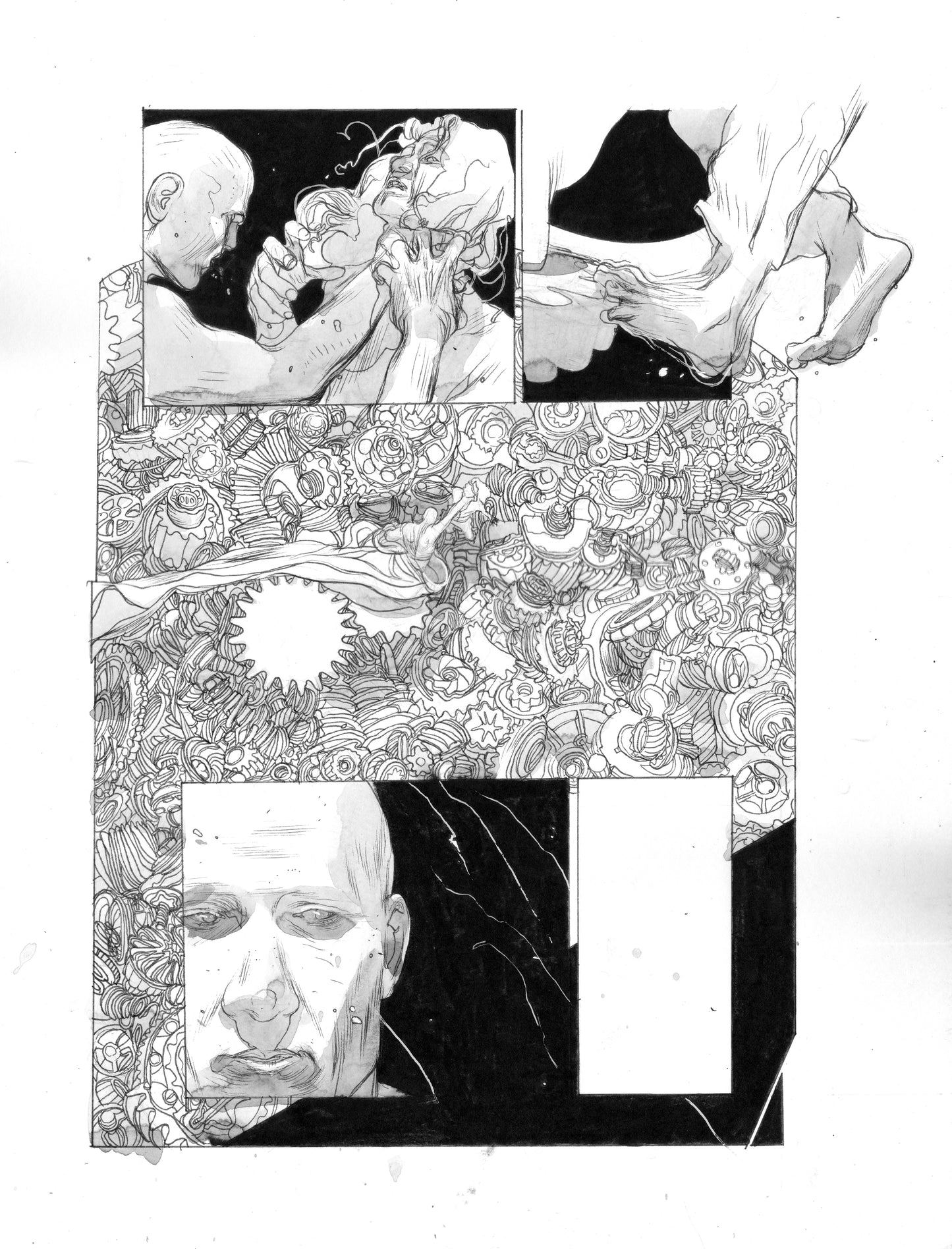 Resurrection Man: Quantum Karma - Issue 05 Page 10