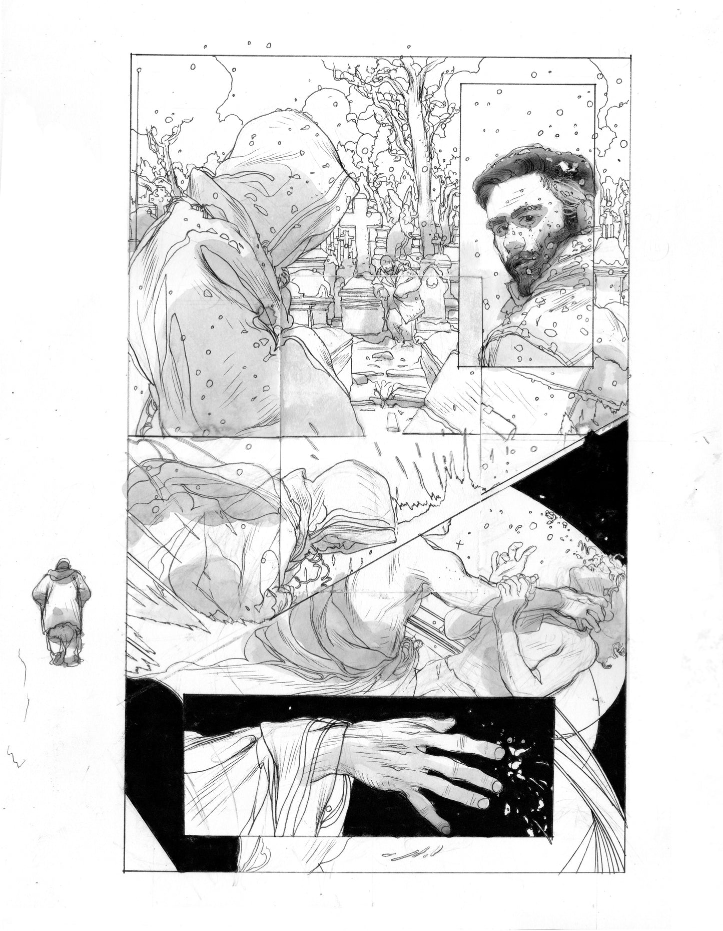 Resurrection Man: Quantum Karma - Issue 05 Page 19