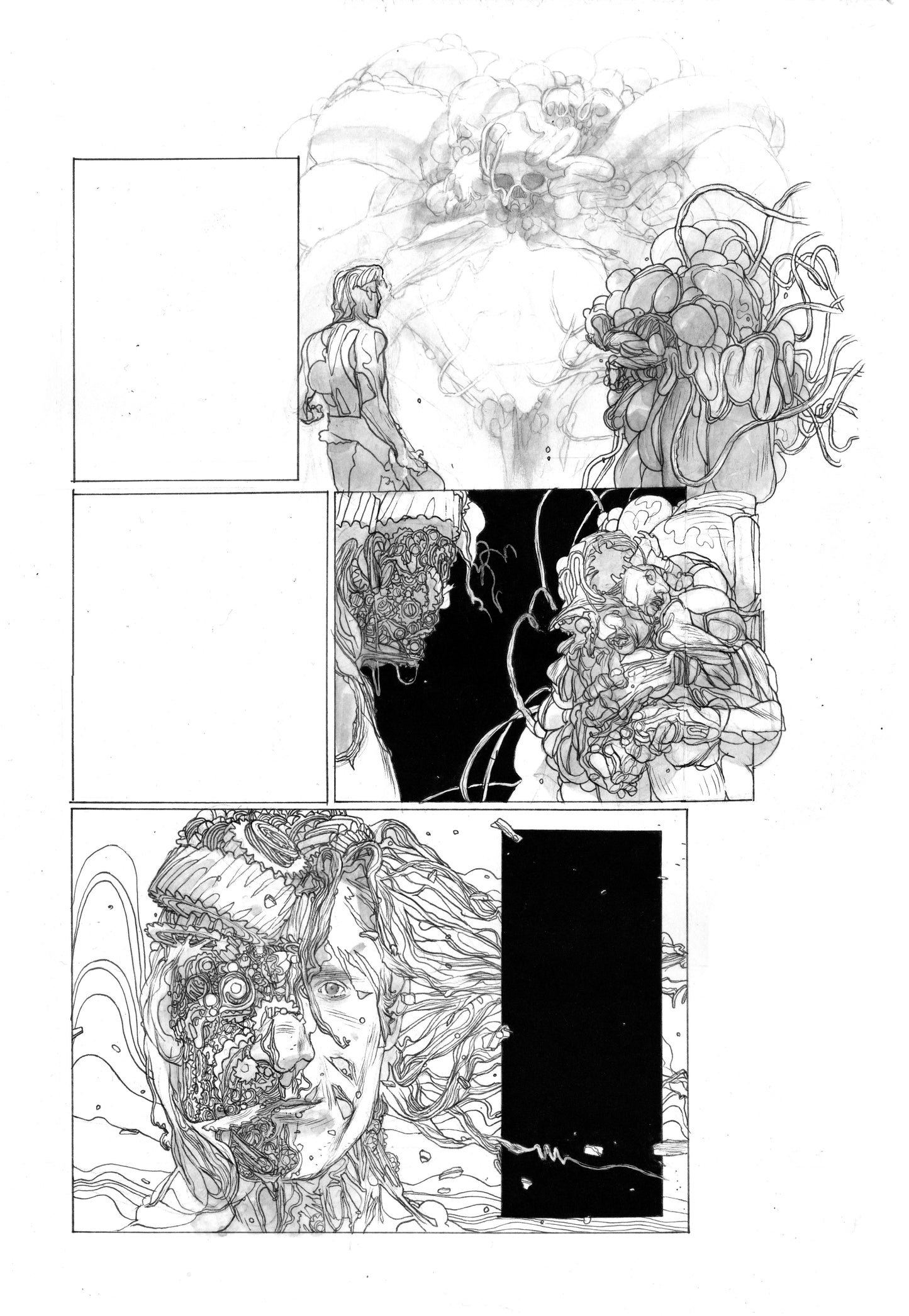 Resurrection Man: Quantum Karma - Issue 06 Page 12