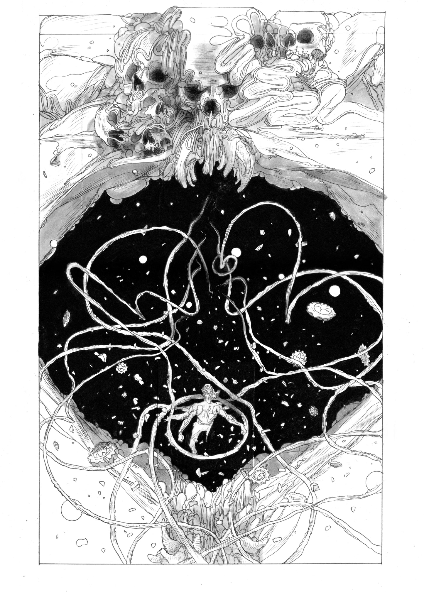Resurrection Man: Quantum Karma - Issue 06 Page 14