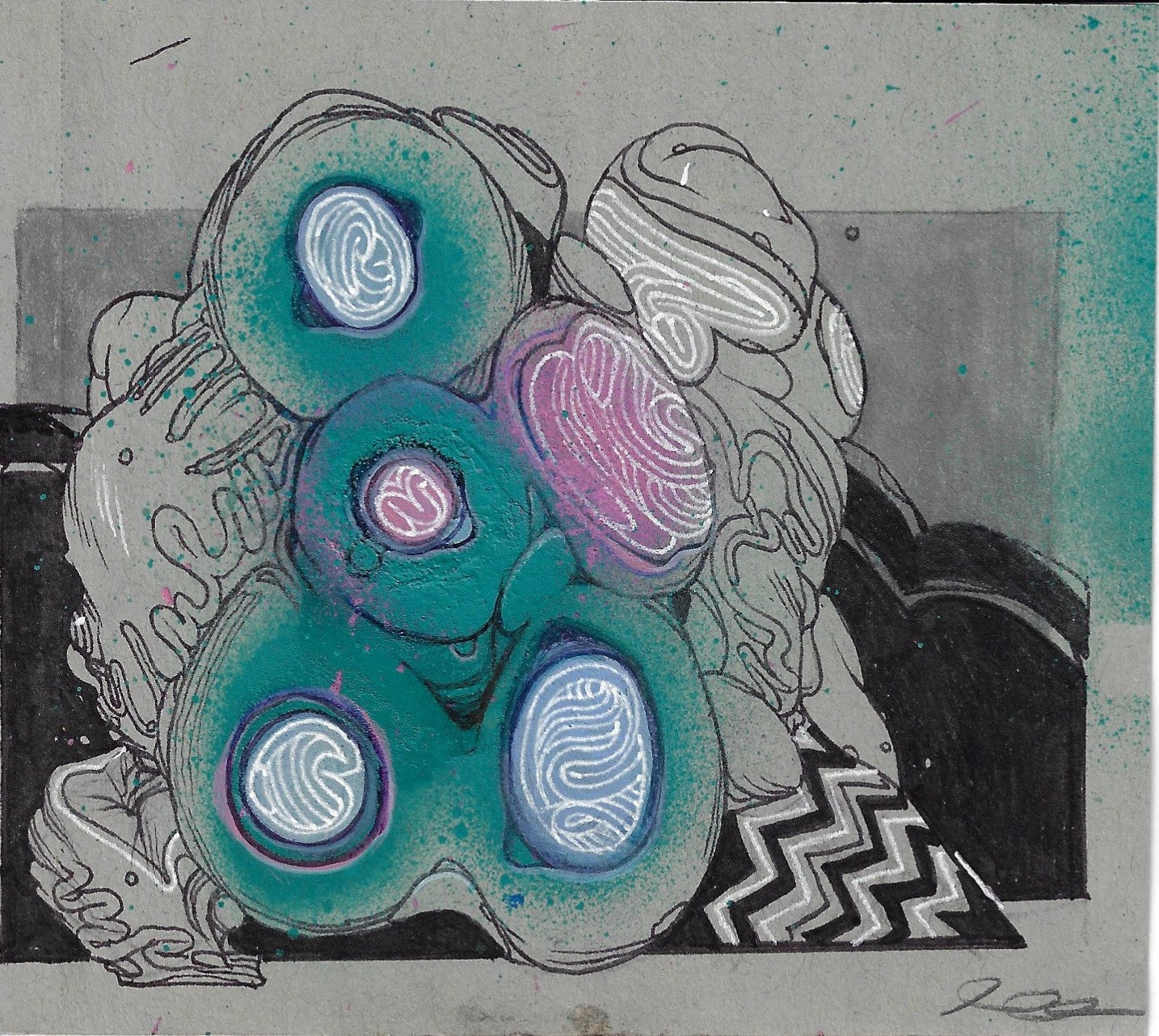 Kuntham - Collector TWO Series #3
