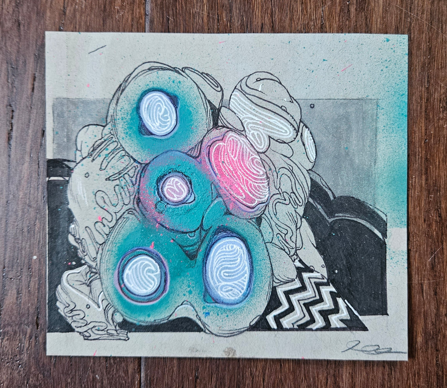 Kuntham - Collector TWO Series #3
