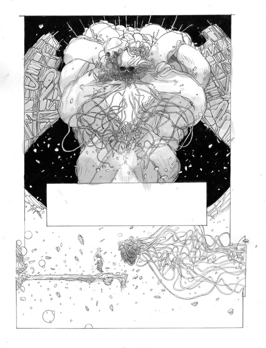 Resurrection Man: Quantum Karma - Issue 06 Page 10