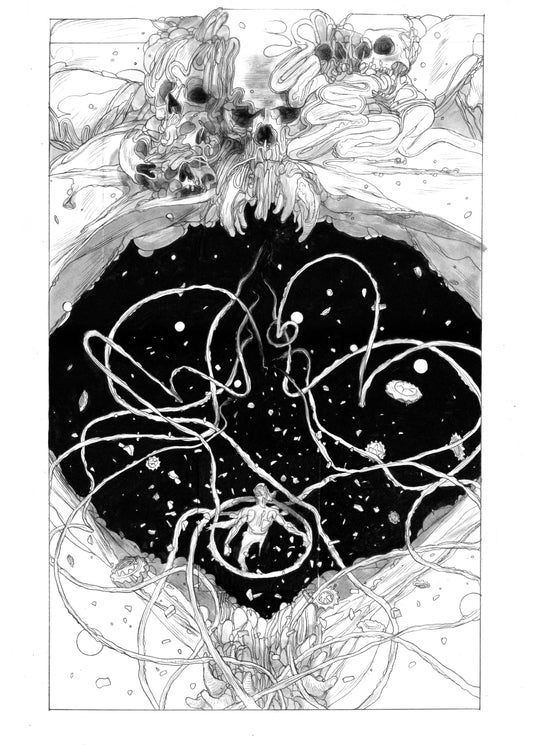 Resurrection Man: Quantum Karma - Issue 06 Page 14